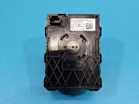 Przełącznik radia nawigacji panel Renault Espace V 253B05762R