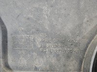 Wentylatory Wentylator chłodnicy Mercedes W210 A0015003093 2.2 cdi