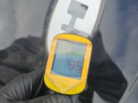 Dach Land rover range Evoque I 11-18 HB 5d