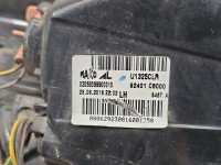 Lampa tył lewa HYUNDAI i20 II 14-20 HB