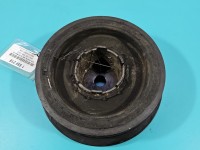 Koło pasowe wału korbowego Bmw e90 7793882 2.0d