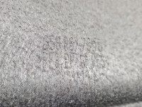 Półka tylna tył bagażnika Skoda Kamiq