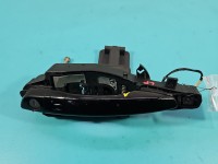 Klamka przód lewa zewnętrzna Peugeot 508 II 18- 9686433780