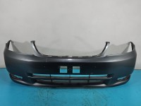 Zderzak przód Toyota Corolla E12 brązowy 1C3