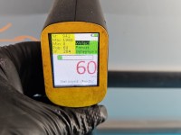 DRZWI PRZÓD PRAWE PASAŻERA Vw Passat B5 4d