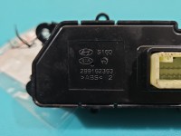 Przełącznik Hyundai, 16PIN REGULACJA ŚWIATEŁ Hyundai Elantra VI 15-20 93700-F2060