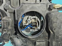 Reflektor lewy lampa przód Renault Clio III EUROPA