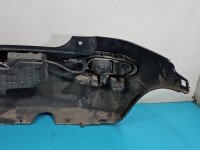 Zderzak tył Opel Corsa C zielony Z20M HB