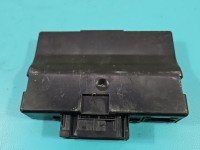 Sterownik moduł AUDI A8 D4 4H 4H0907468AC