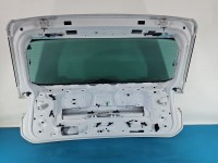 Klapa tył Vw Tiguan II 16- HB 5d LC9A