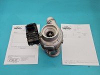 Turbosprężarka Regenerowana Jaguar XE X760 49335-01960, 1810040071 2.0d (204DTD) 179KM