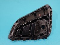 Zaślepka kratka zderzaka prawa atrapa Opel Insignia B 39148775