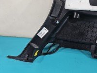 Tapicerka bagażnika lewa boczek Ford S-max II MK2