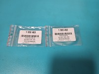 Zacisk przód lewy Audi A8 D2 3.7 V8