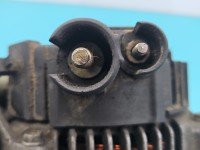 TEST Alternator Peugeot 406 9623727280, 2541970A 2.0 16V