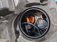 Reflektor lewy lampa przód Ford Mondeo Mk5 EUROPA