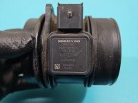 Przepływomierz Volvo V50 S40 II 5WK97002, 9645948980 2.0d