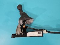 DŹWIGNIA LEWAREK WYBIERAK LINKI Renault Scenic III 1.6 dci