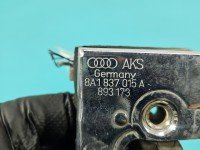 Zamek przód lewy 8A1837015A Audi 80 B4 EUROPA Producent części: Audi