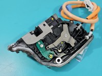 Zamek tył prawy BMW G30 7339471, 7477690