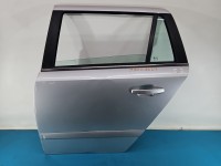 Drzwi tył lewe Opel Astra III H kombi 5d