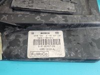 Wentylatory Wentylator chłodnicy MAZDA 3 II BL 08-13 0130307108, 8V61-8C607-DB, 1137328464 1.6 CiTD