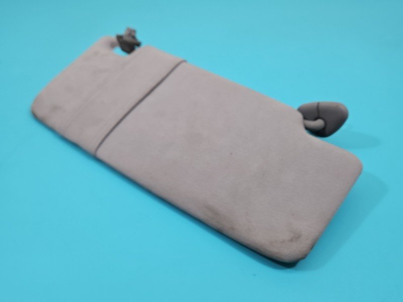 Przesłonka lewa Honda Legend IV KB1 DASZEK osłona przeciwsłoneczna