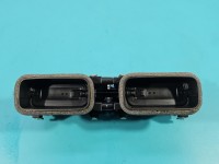 Kratka nawiewu środkowa Citroen C3 III 16-24 T14015317008 EUROPA