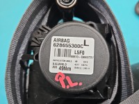 Pas bezpieczeństwa przód lewy kierowcy HYUNDAI i20 II 14-20 88810-C8000 EU