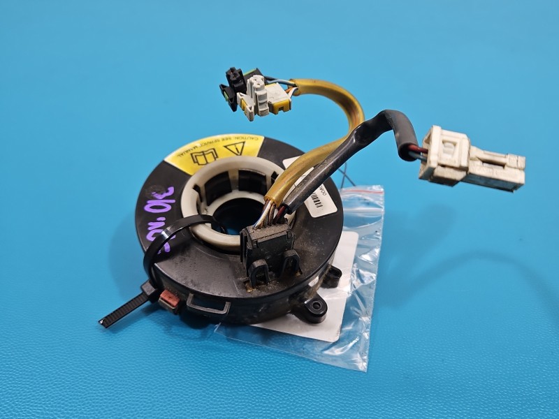 Taśma airbag zwijak Fiat Ducato III 06-14 boxer jumper 08625004