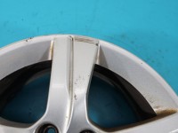 4X alufelgi felgi 16" komplet Peugeot 508 I R16