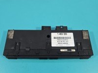 Przełącznik Producent części: BMW, PANEL PRZELACZNIKOW Bmw e60 e61 13580213