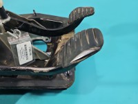 Pedał pedały Nissan Primastar 01-14 hamulca sprzęgła