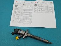 TESTOWANY Wtryskiwacz Ford Focus Mk2 0445110136 1.6 tdci