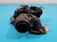 Turbosprężarka Ford Focus Mk2 1.6 tdci 90KM