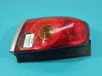 Lampa tył lewa Toyota Avensis II T25 kombi