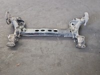 Tylna belka oś tył Skoda Scala 2019- 1.0 tsi