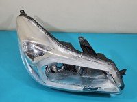 Reflektor prawy lampa przód Subaru Forester IV SJ 12-18 EUROPA