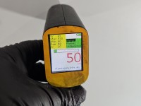 Maska przednia Peugeot 3008 II KWE