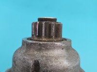 TEST Rozrusznik Seat Altea 1.6b