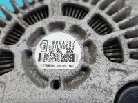 TEST Alternator Mitsubishi ASX 10- 1800A287, A5TL0092B 1.6 16v