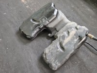 Zbiornik paliwa bak BMW X5 F15 3.0d