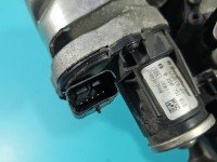 Zawór egr Peugeot 3008 II 0280751018, 9807593080-01, 9807593080 2.0 hdi Peugeot, 5 PIN