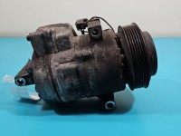 Sprężarka klimatyzacji kompresor Hyundai Ix35 09-13 2.0 crdi 4wd (D4ha)