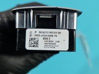Przełącznik szyb Mercedes W212 A2129056100 EU