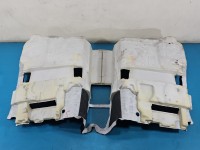 Wykładzina DYWAN PODŁOGA Mercedes W213 A2136800741, A2136800340, A2136800440