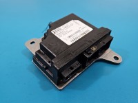 Sterownik poduszek airbag Renault Kadjar 632199700E, 985100781R