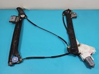 Podnośnik przód lewy Audi A7 4G 4G8837461B 5d