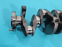 Wał korbowy Hyundai I40 1.7 crdi 116KM