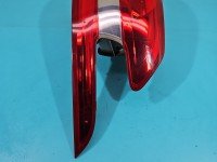 Lampa tył prawa Peugeot, Rysy na kloszu Peugeot 308 II T9 kombi